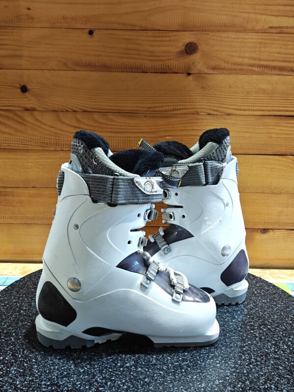 LYŽIARKY SALOMON DIVINE RS 23MP